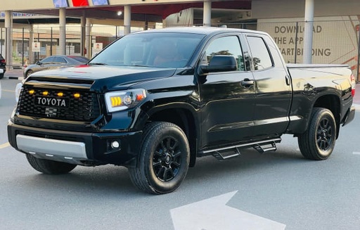 2020 TOYOTA Tundra