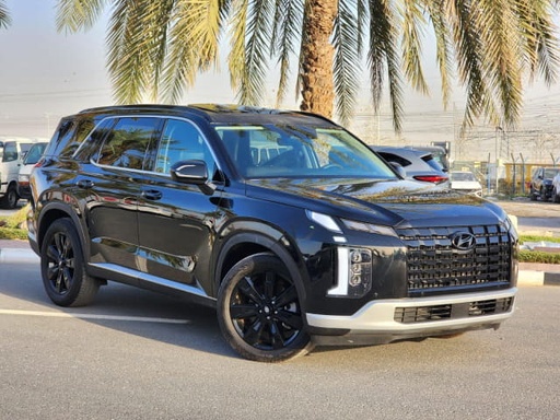 2023 HYUNDAI PALISADE, 