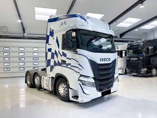 2021 Iveco Iveco Others