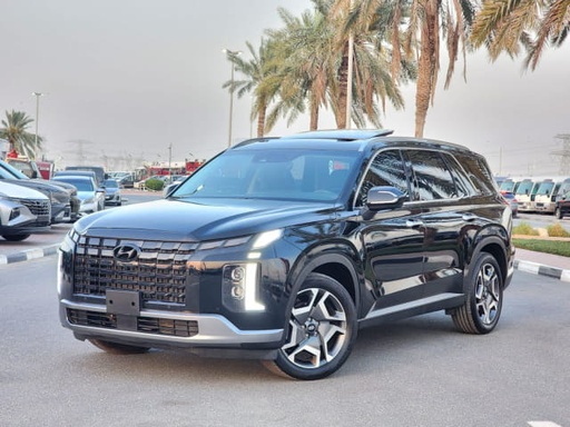 2023 HYUNDAI PALISADE