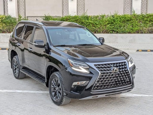 2020 LEXUS GX 460