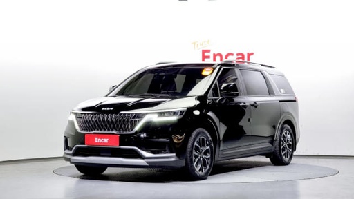 2023 KIA Carnival