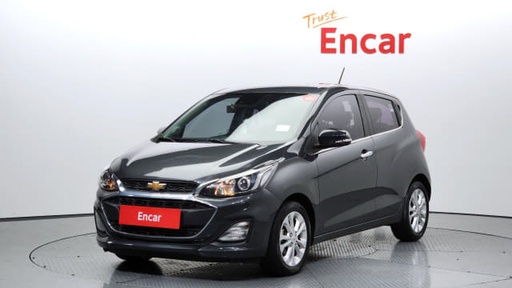 2019 CHEVROLET SPARK