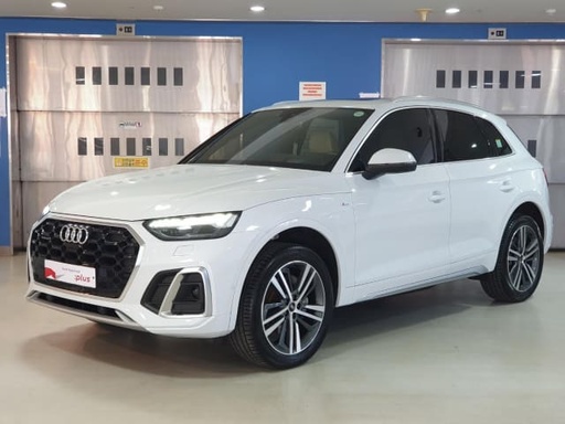 2023 AUDI Q5, 