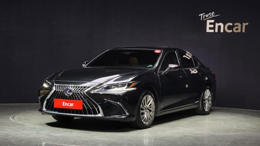 2022 LEXUS ES