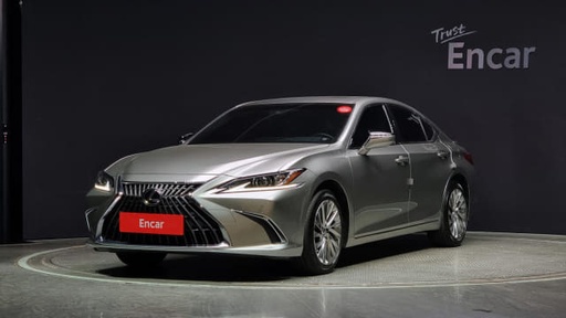 2023 LEXUS ES