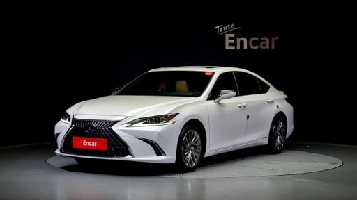 2022 LEXUS ES