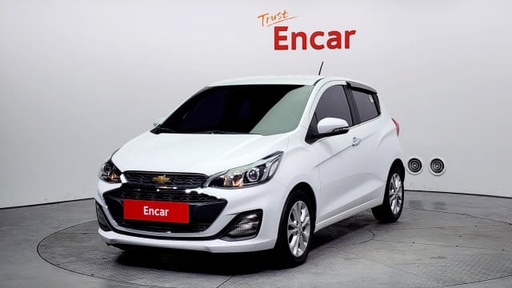 2019 CHEVROLET SPARK