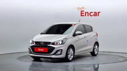 2019 CHEVROLET SPARK