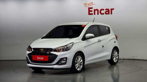 2019 CHEVROLET SPARK