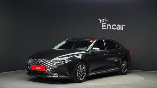 2020 HYUNDAI Grandeur IG