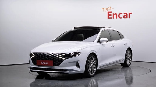 2020 HYUNDAI Grandeur IG