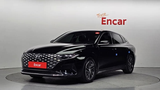 2020 HYUNDAI Grandeur IG