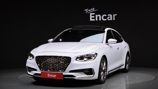 2019 HYUNDAI Grandeur IG