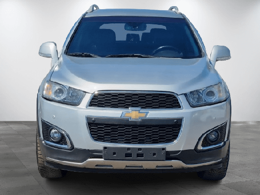 2016 CHEVROLET Captiva