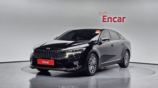 2020 KIA K7