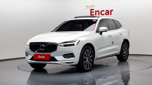 2019 VOLVO XC60