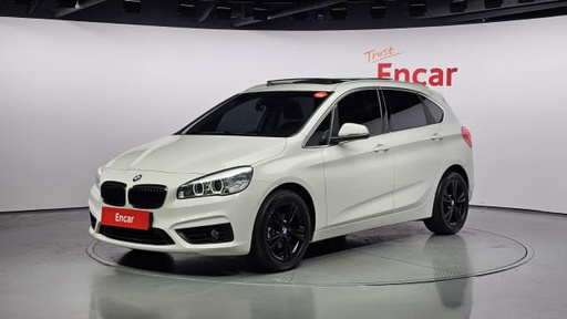 2018 BMW 2 Series