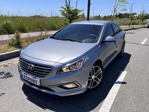 2016 HYUNDAI LF Sonata