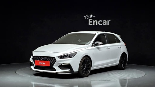 2020 HYUNDAI I30