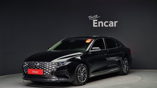 2020 HYUNDAI Grandeur IG