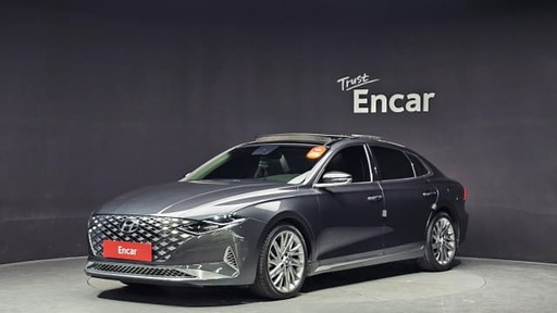 2020 HYUNDAI Grandeur IG