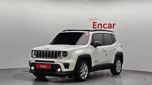 2020 JEEP Renegade