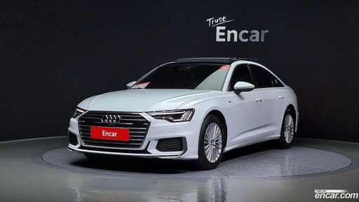 2021 AUDI A6