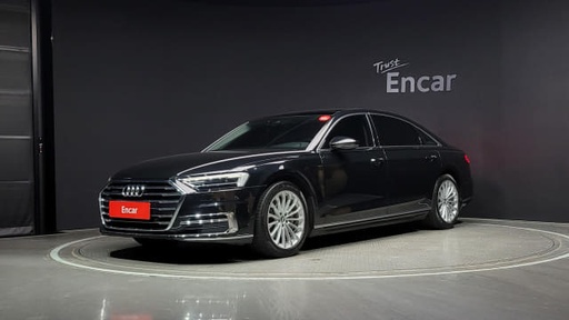 2019 AUDI A8