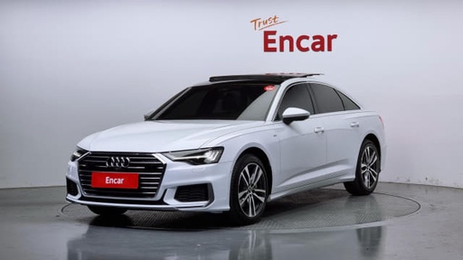 2023 AUDI A6, 