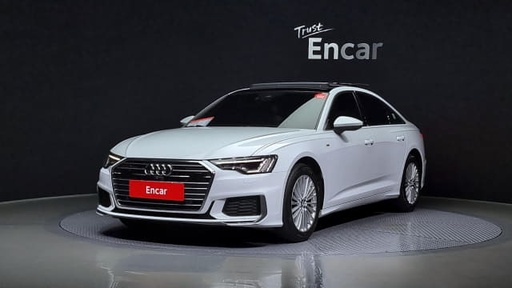 2021 AUDI A6