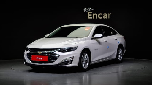 2020 CHEVROLET Malibu