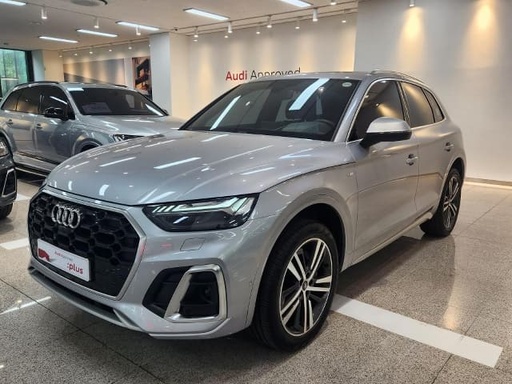 2023 AUDI Q5