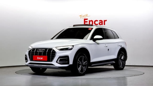 2022 AUDI Q5