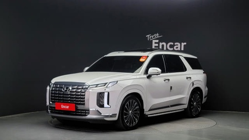 2023 HYUNDAI PALISADE