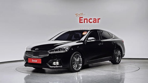 2018 KIA K7