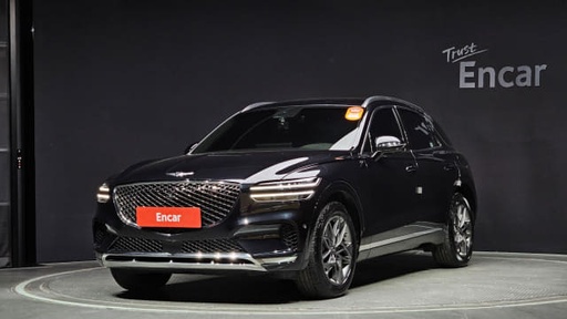 2021 Genesis GV70