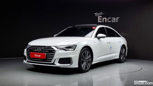 2023 AUDI A6, 