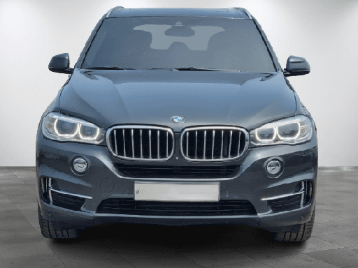 2017 BMW X5