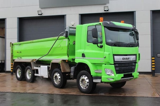 2019 Daf CF