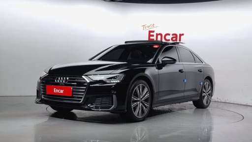 2023 AUDI A6