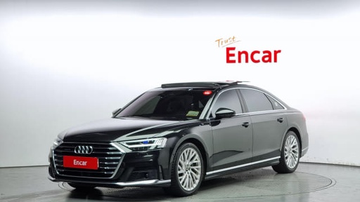 2021 AUDI A8