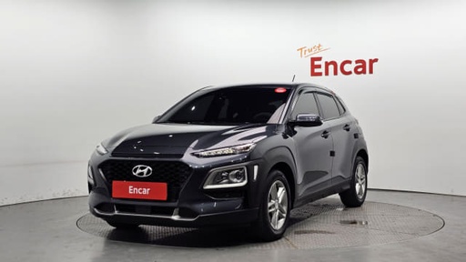 2018 HYUNDAI Kona