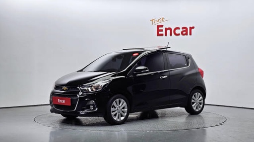 2017 CHEVROLET SPARK