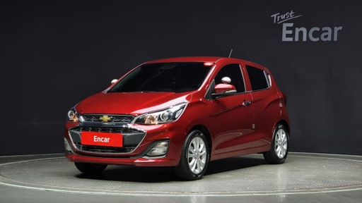 2022 CHEVROLET SPARK