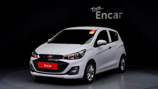 2021 CHEVROLET SPARK