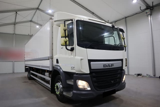 2016 Daf CF