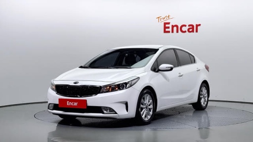 2017 KIA K3