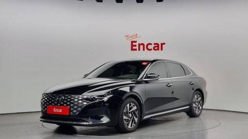 2020 HYUNDAI Grandeur IG