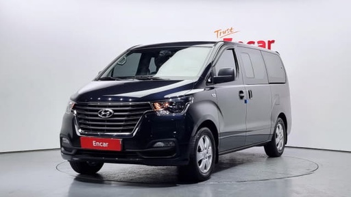 2019 HYUNDAI Grand Starex